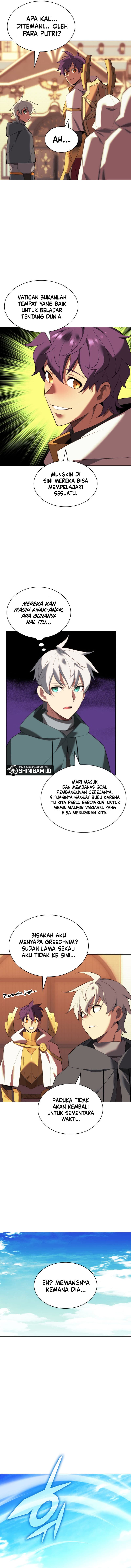 Overgeared - Chapter 184 - Page 19