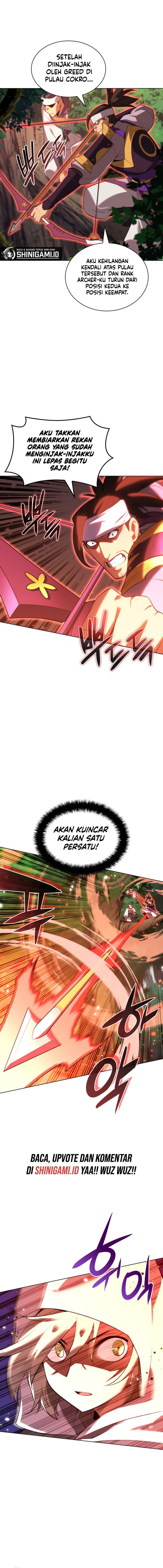 Overgeared - Chapter 184 - Page 6