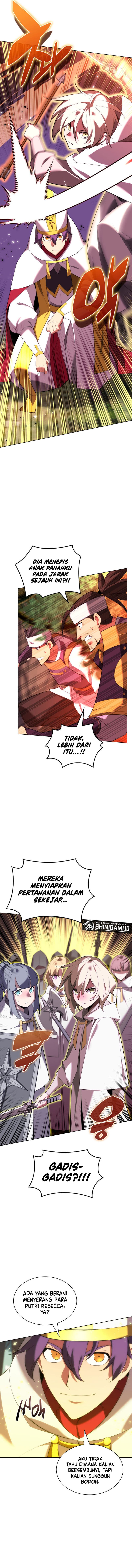 Overgeared - Chapter 184 - Page 7