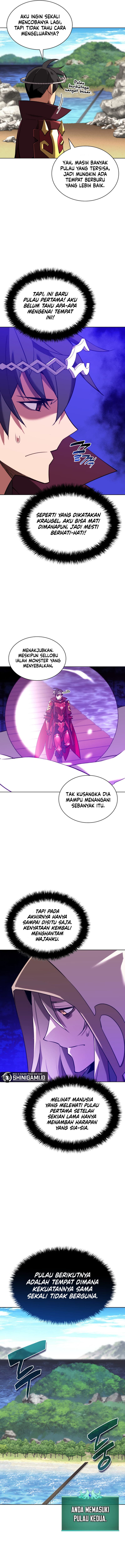 Overgeared - Chapter 185 - Page 13