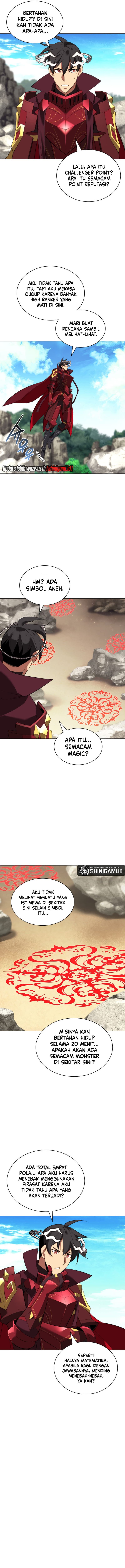 Overgeared - Chapter 185 - Page 5