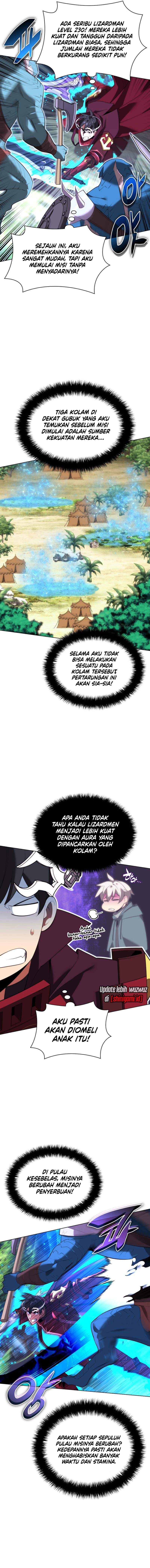 Overgeared - Chapter 186 - Page 15