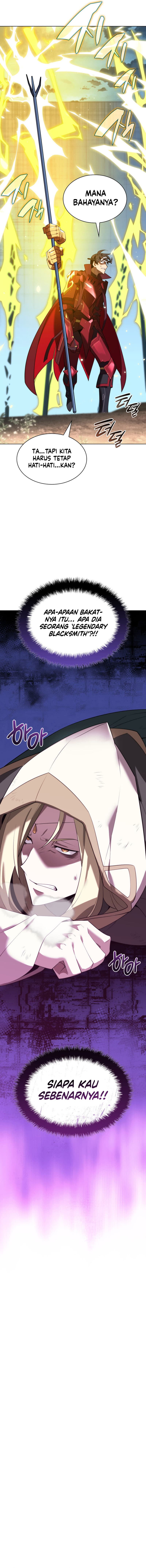Overgeared - Chapter 186 - Page 7