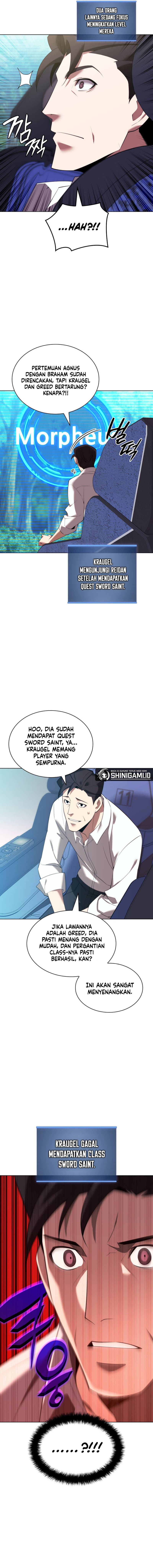 Overgeared - Chapter 186 - Page 9