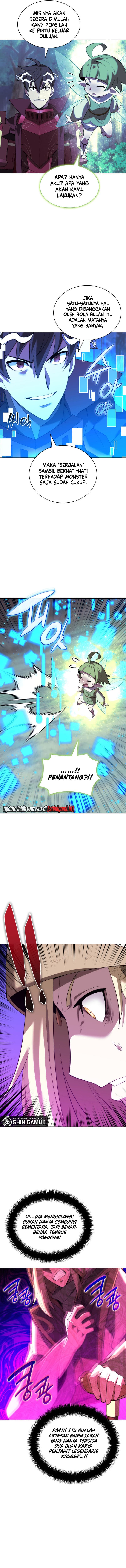 Overgeared - Chapter 187 - Page 10