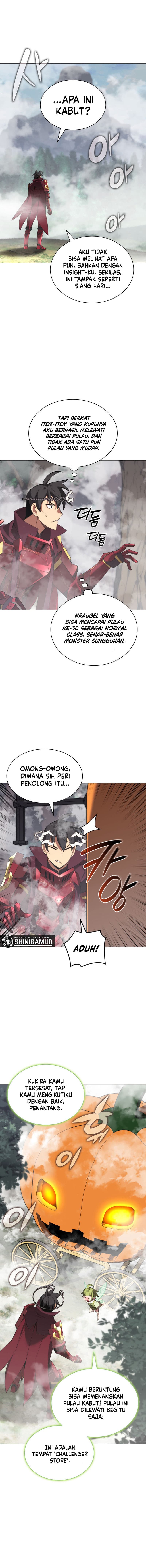Overgeared - Chapter 187 - Page 12