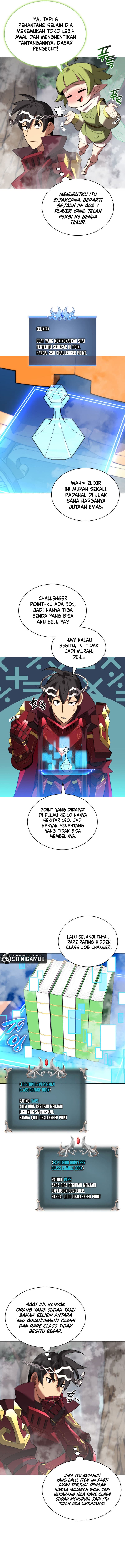 Overgeared - Chapter 187 - Page 14