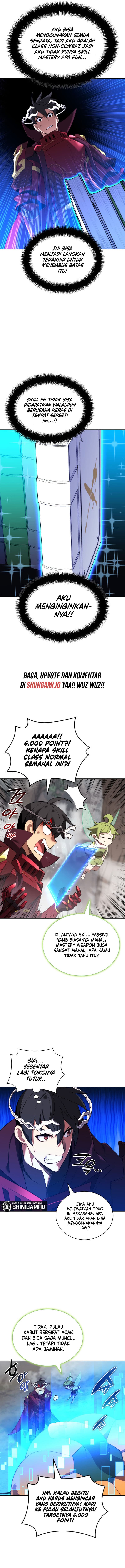 Overgeared - Chapter 187 - Page 16