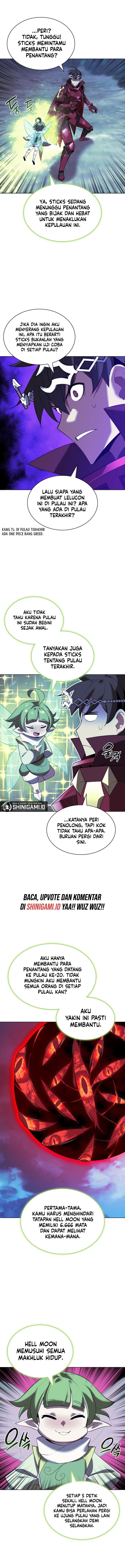 Overgeared - Chapter 187 - Page 6