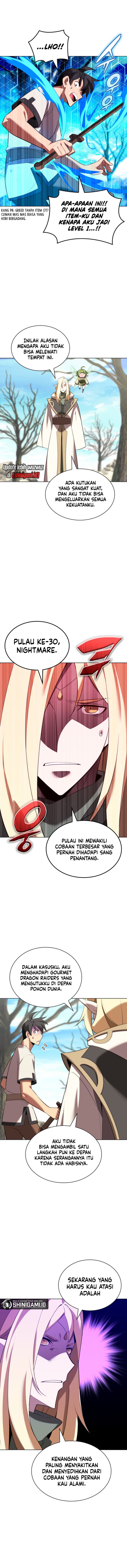 Overgeared - Chapter 188 - Page 15