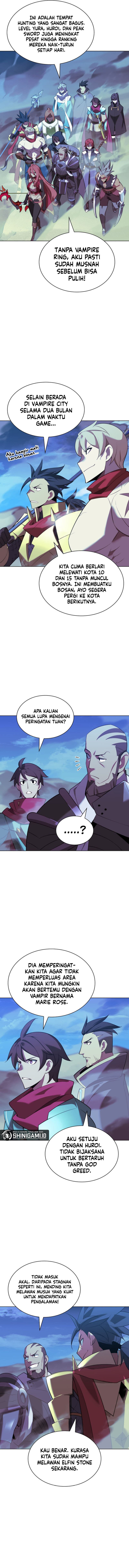 Overgeared - Chapter 188 - Page 8