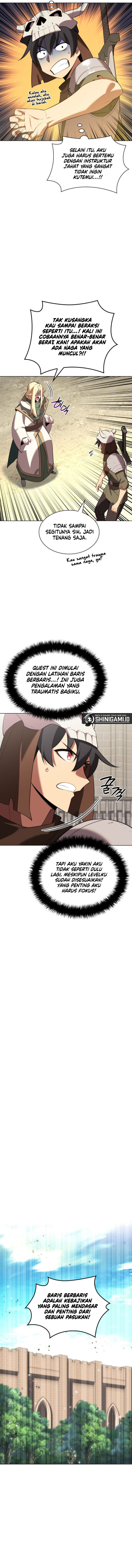 Overgeared - Chapter 189 - Page 12