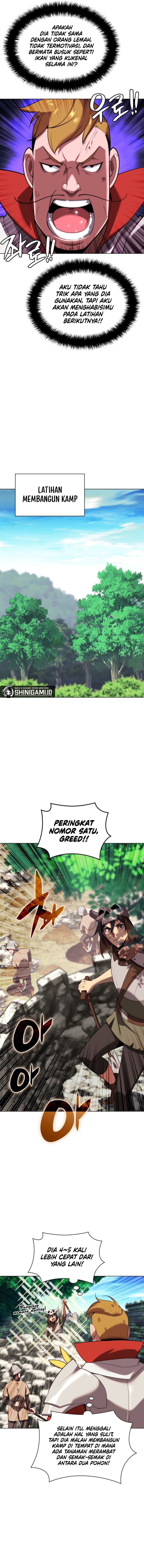 Overgeared - Chapter 189 - Page 14