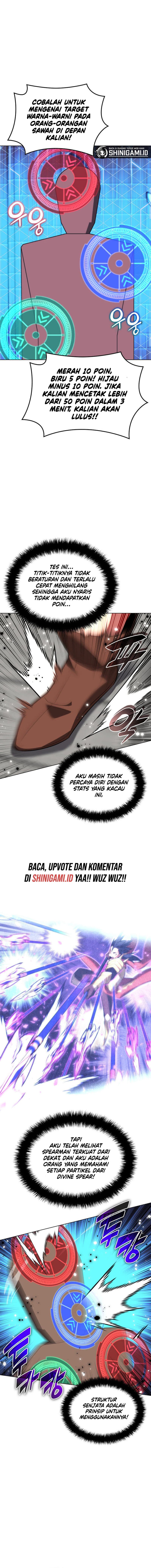 Overgeared - Chapter 189 - Page 16