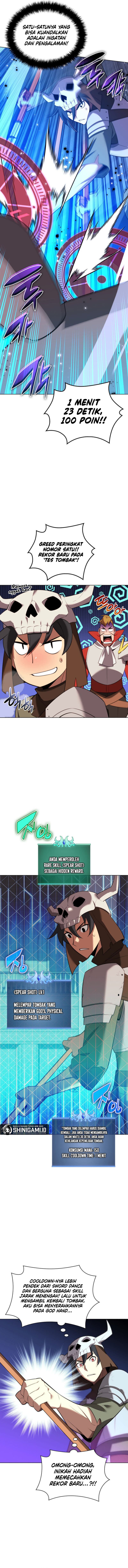 Overgeared - Chapter 189 - Page 17