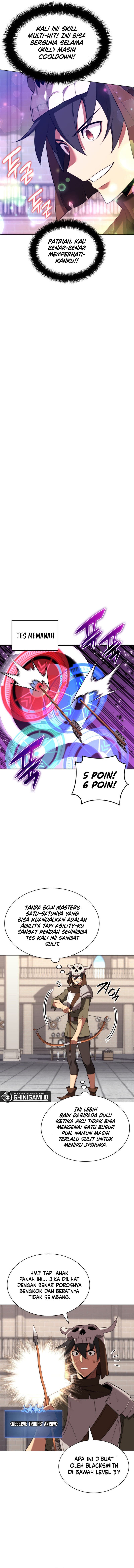 Overgeared - Chapter 189 - Page 19