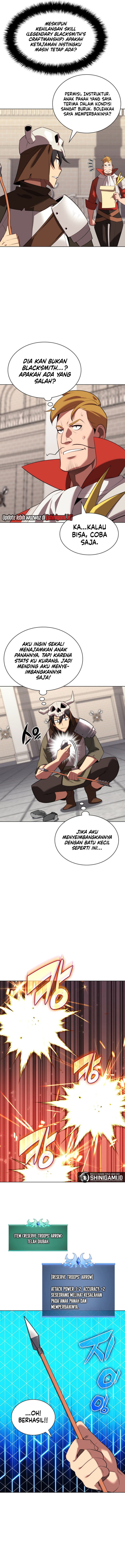 Overgeared - Chapter 189 - Page 20