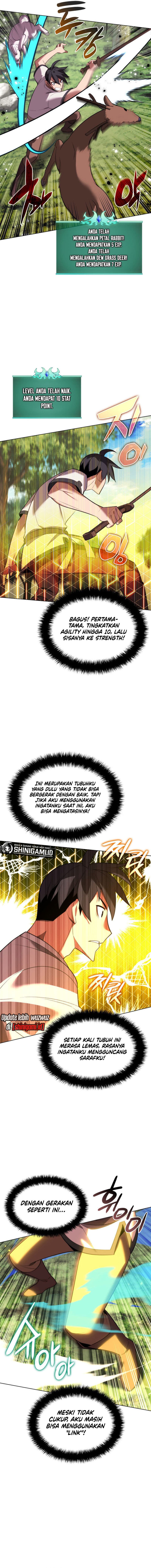 Overgeared - Chapter 189 - Page 6