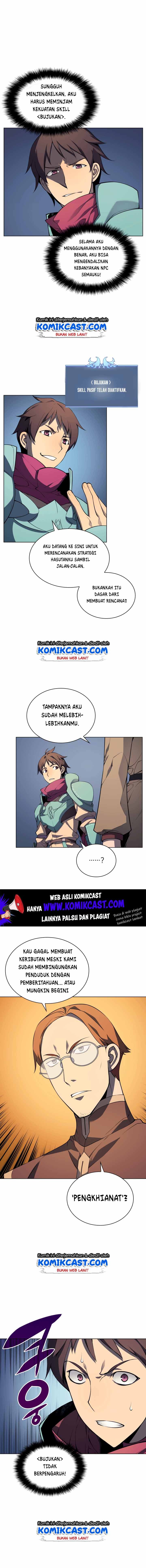 Overgeared - Chapter 19 - Page 12