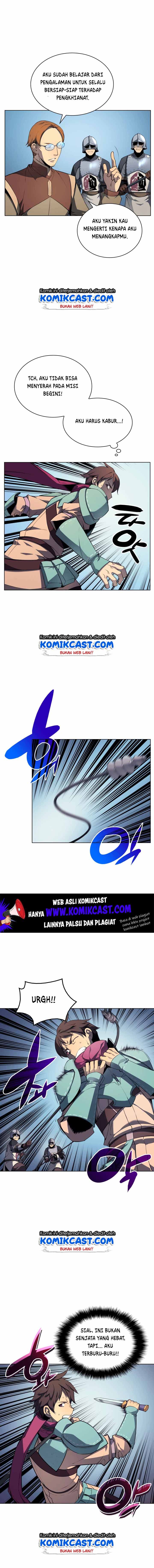 Overgeared - Chapter 19 - Page 13