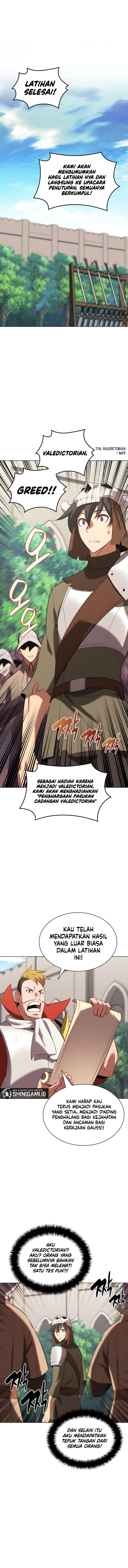 Overgeared - Chapter 190 - Page 2