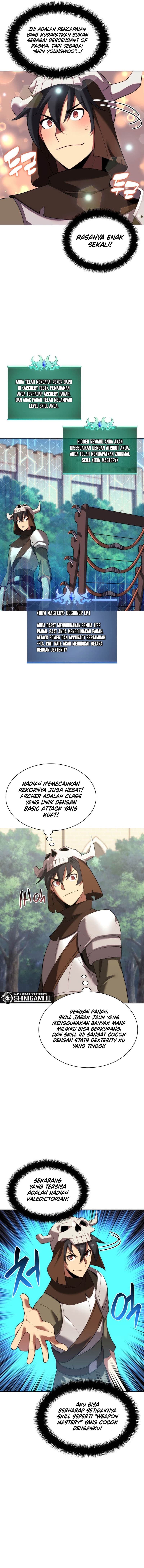 Overgeared - Chapter 190 - Page 3