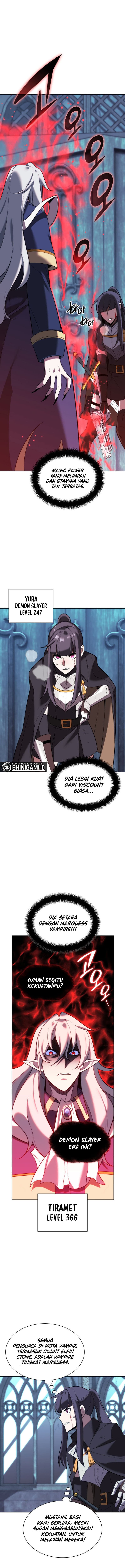Overgeared - Chapter 191 - Page 2
