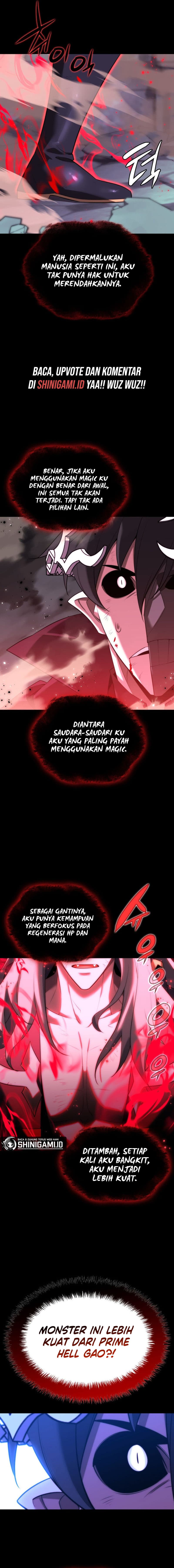 Overgeared - Chapter 191 - Page 21