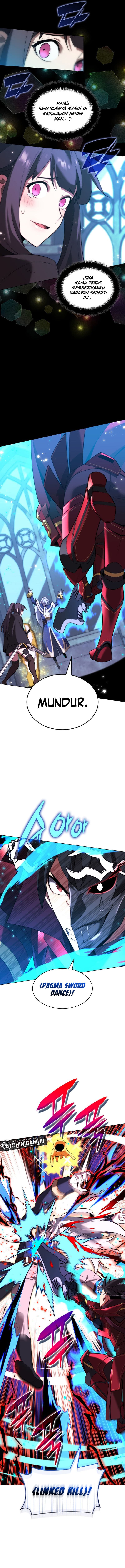 Overgeared - Chapter 191 - Page 7
