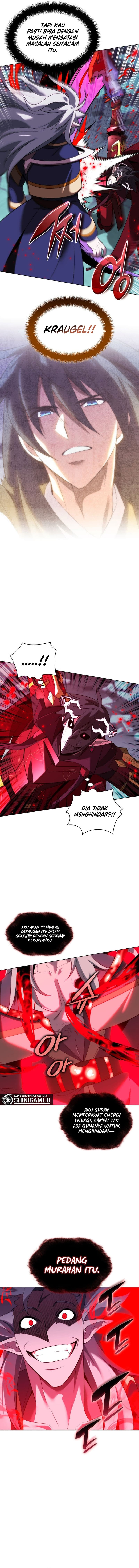 Overgeared - Chapter 192 - Page 12
