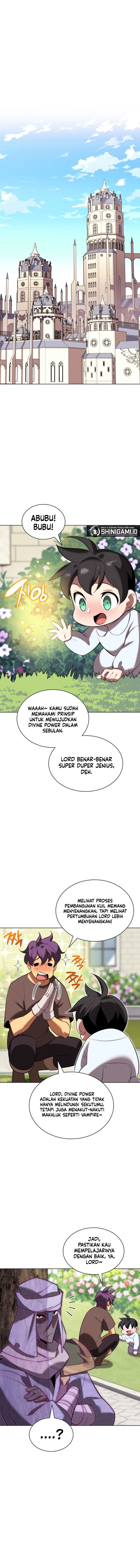 Overgeared - Chapter 192 - Page 2
