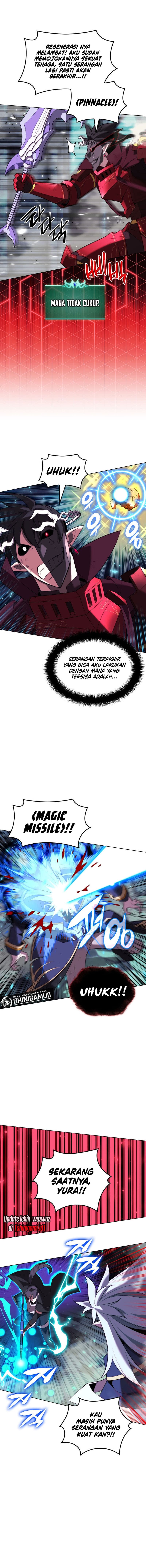Overgeared - Chapter 192 - Page 20