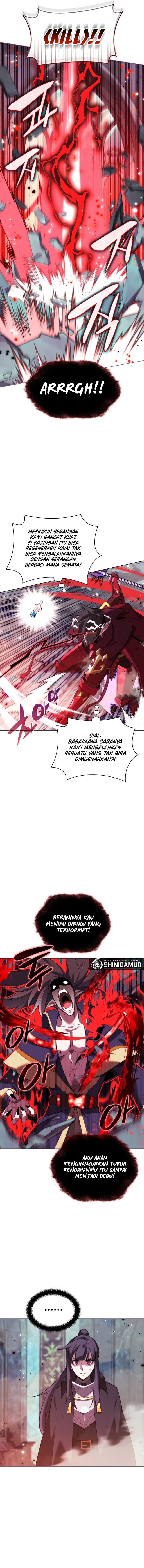 Overgeared - Chapter 192 - Page 9