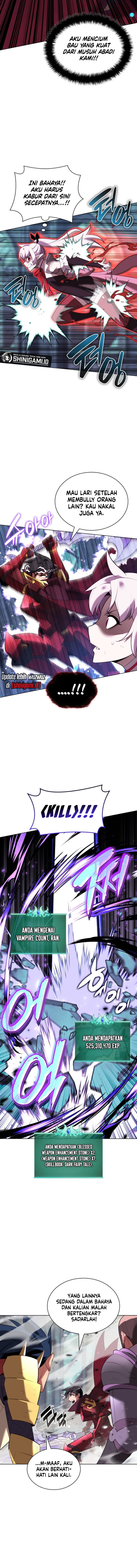 Overgeared - Chapter 193 - Page 10