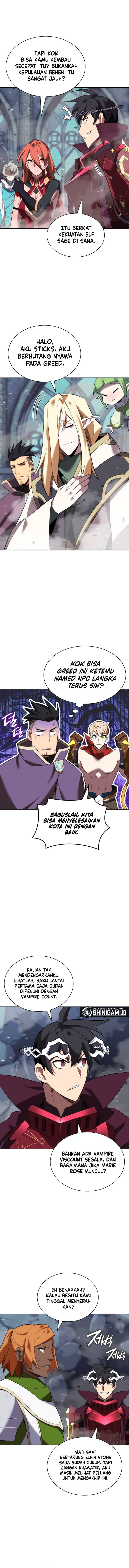 Overgeared - Chapter 193 - Page 18