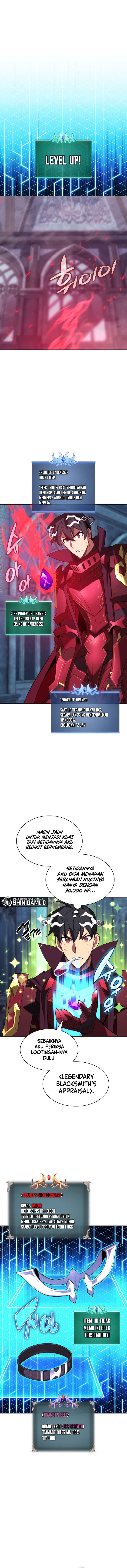 Overgeared - Chapter 193 - Page 2