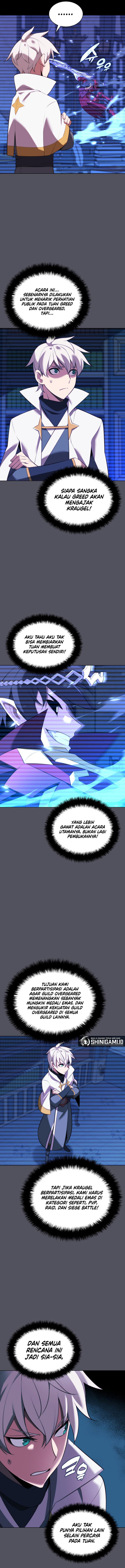 Overgeared - Chapter 194 - Page 17