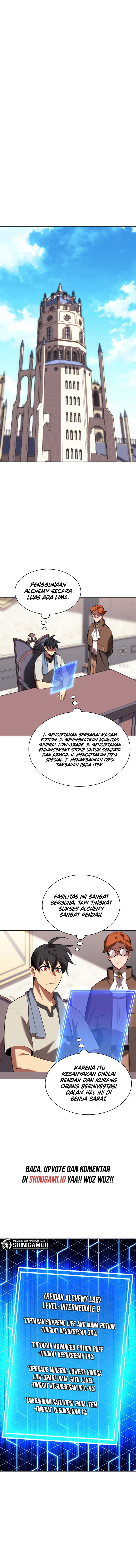 Overgeared - Chapter 195 - Page 16