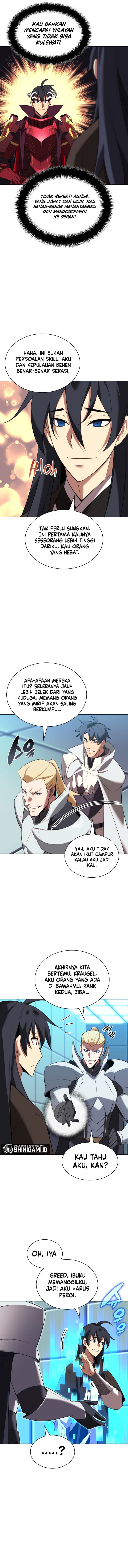 Overgeared - Chapter 195 - Page 7
