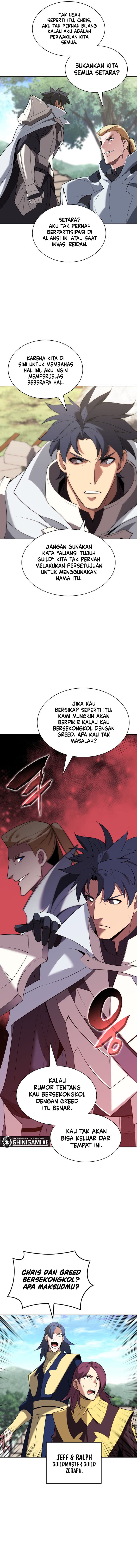 Overgeared - Chapter 196 - Page 13