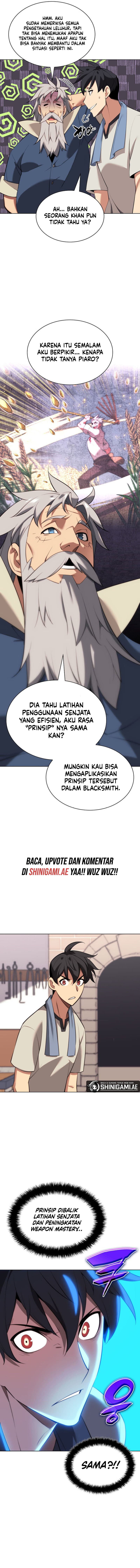 Overgeared - Chapter 196 - Page 21