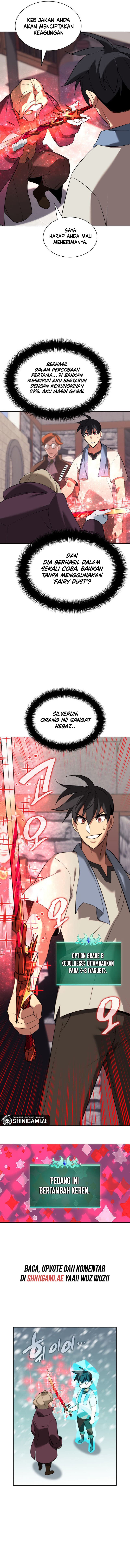 Overgeared - Chapter 196 - Page 6