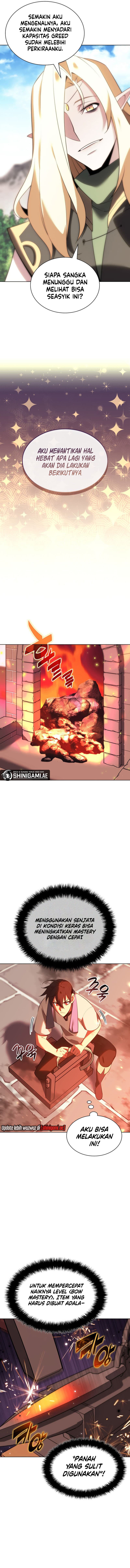 Overgeared - Chapter 197 - Page 15
