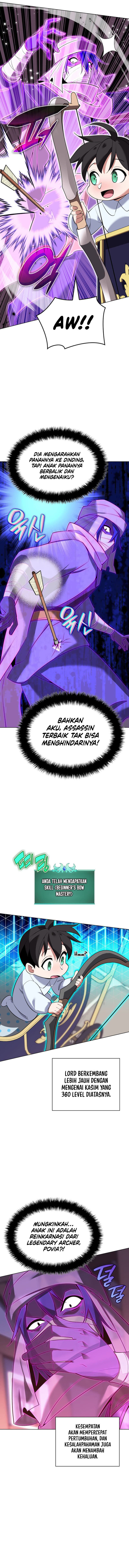 Overgeared - Chapter 197 - Page 21