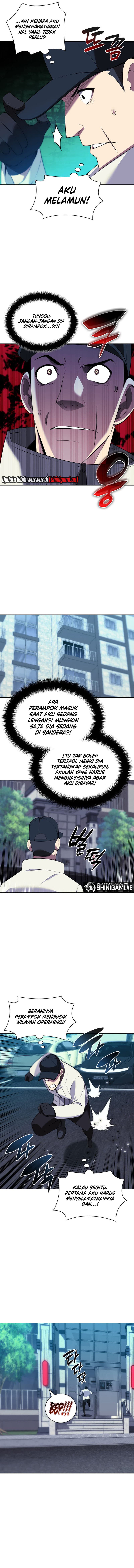 Overgeared - Chapter 198 - Page 10