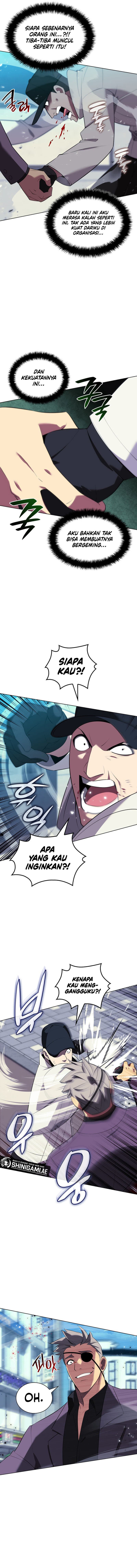 Overgeared - Chapter 198 - Page 14