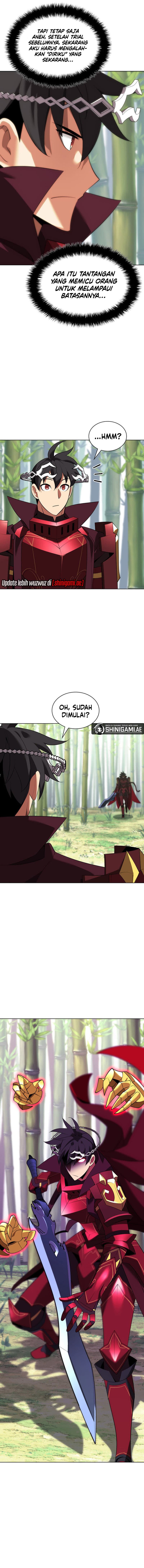 Overgeared - Chapter 198 - Page 20