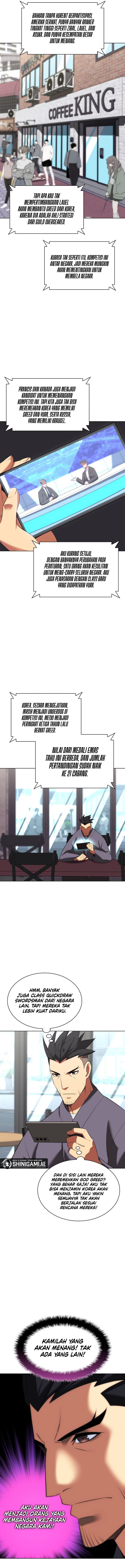 Overgeared - Chapter 198 - Page 4