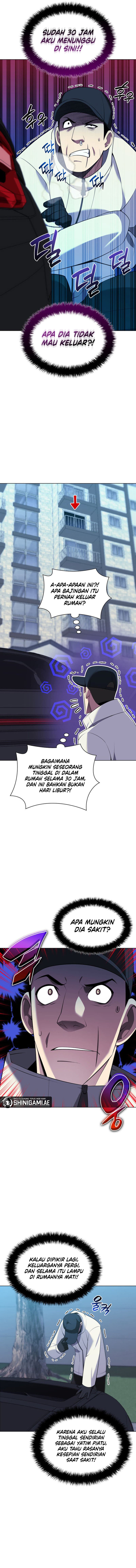 Overgeared - Chapter 198 - Page 9
