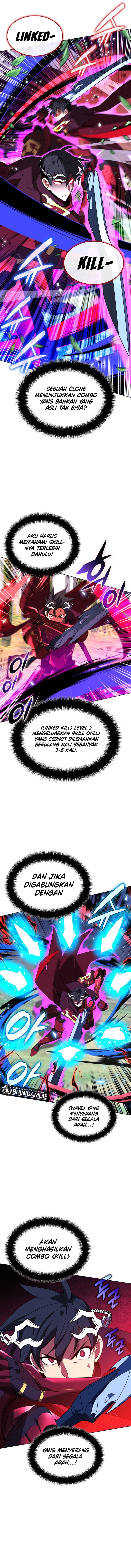 Overgeared - Chapter 199 - Page 3